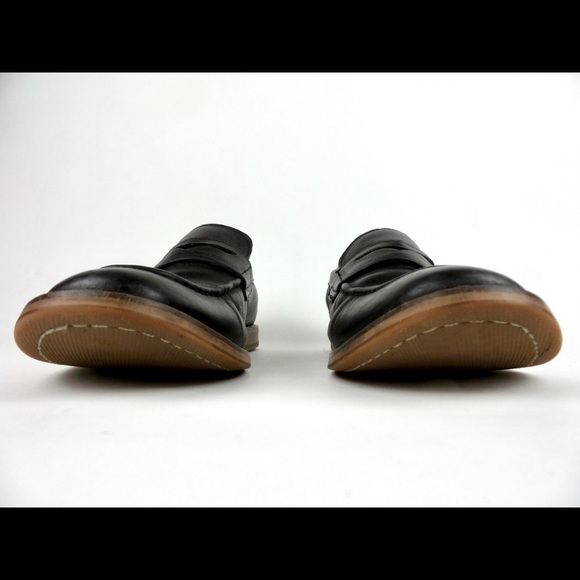 Leather Shoes (Aldo) - Picture 6 of 9